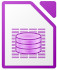 LibreOffice Base 資料庫軟體