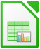LibreOffice Calc 試算表軟體