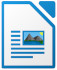 LibreOffice Writer 文書處理軟體